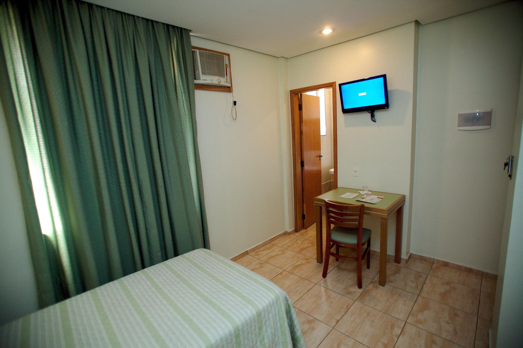 Cinelandia Hotel เซาเปาโล ภายนอก รูปภาพ