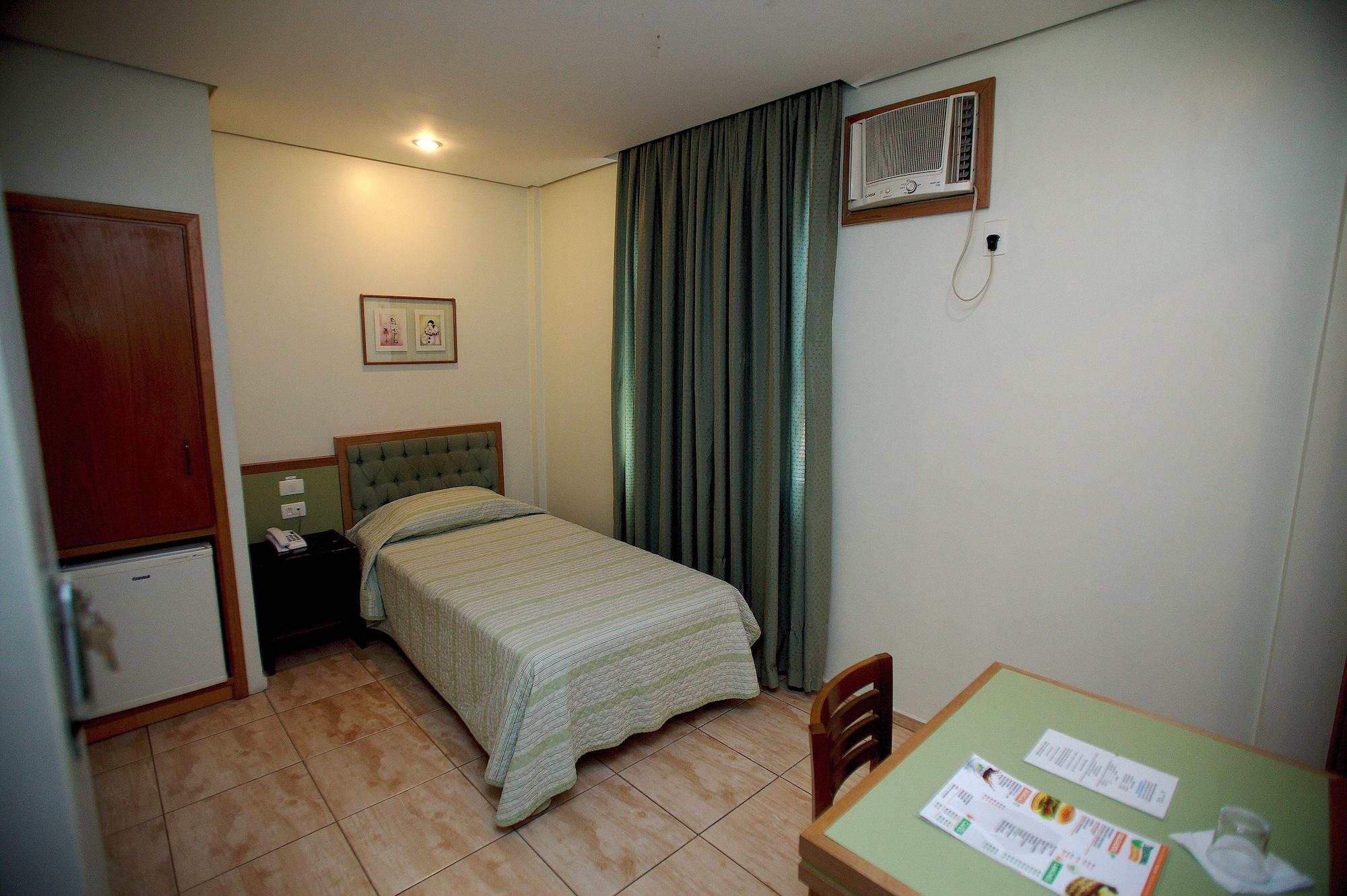 Cinelandia Hotel เซาเปาโล ภายนอก รูปภาพ