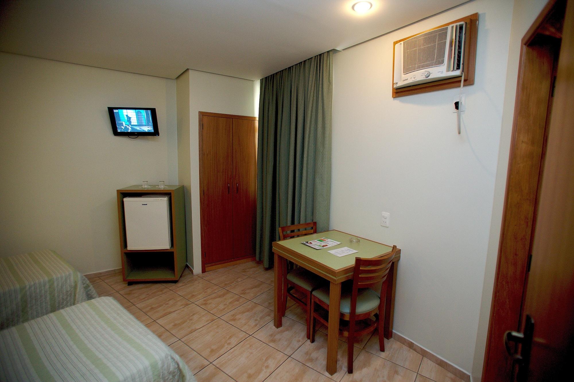 Cinelandia Hotel เซาเปาโล ภายนอก รูปภาพ
