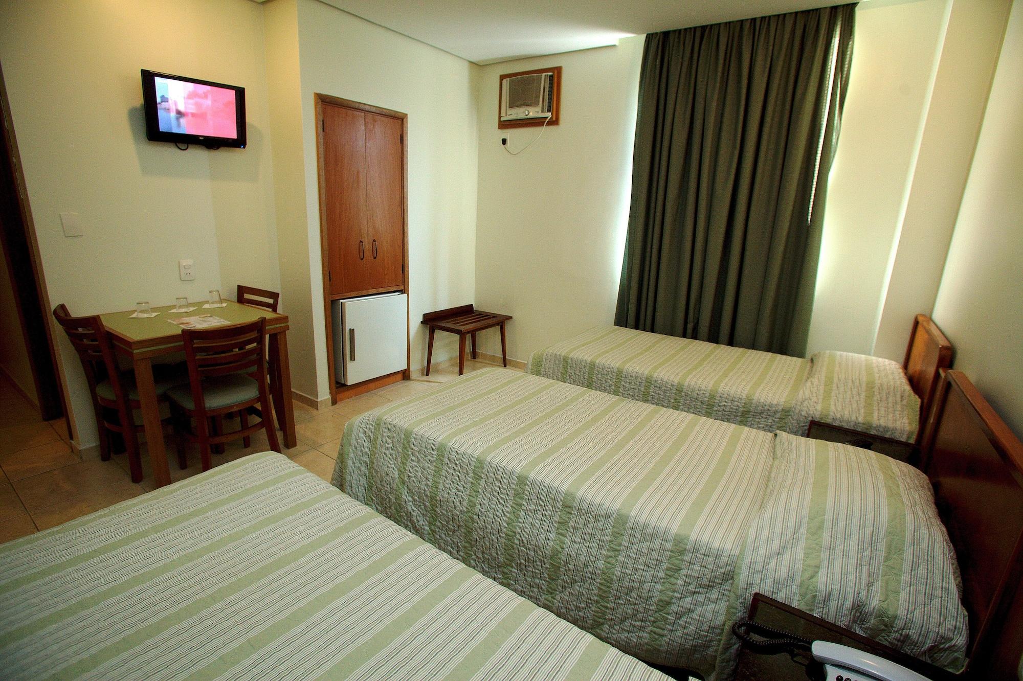 Cinelandia Hotel เซาเปาโล ภายนอก รูปภาพ