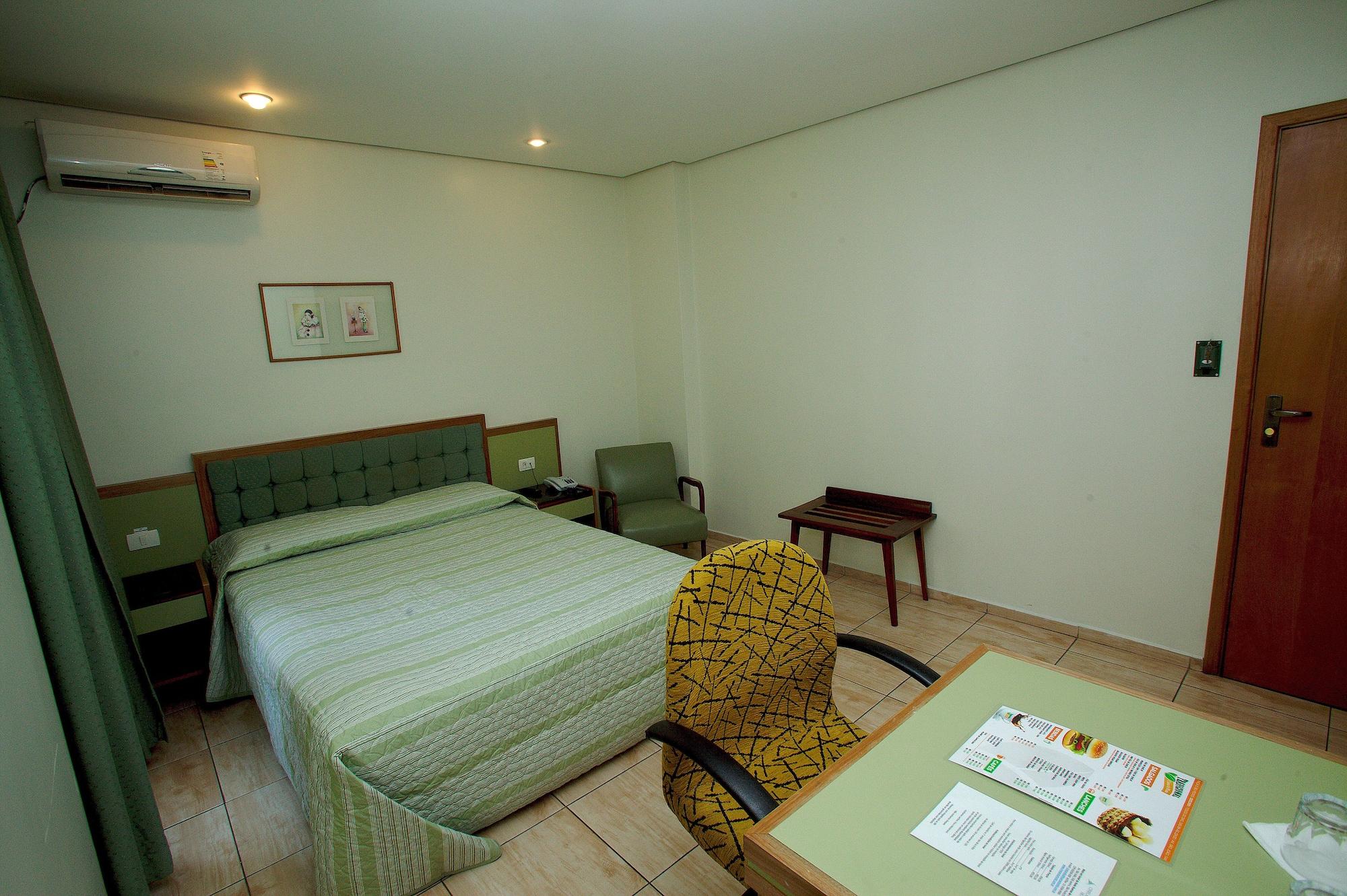 Cinelandia Hotel เซาเปาโล ภายนอก รูปภาพ