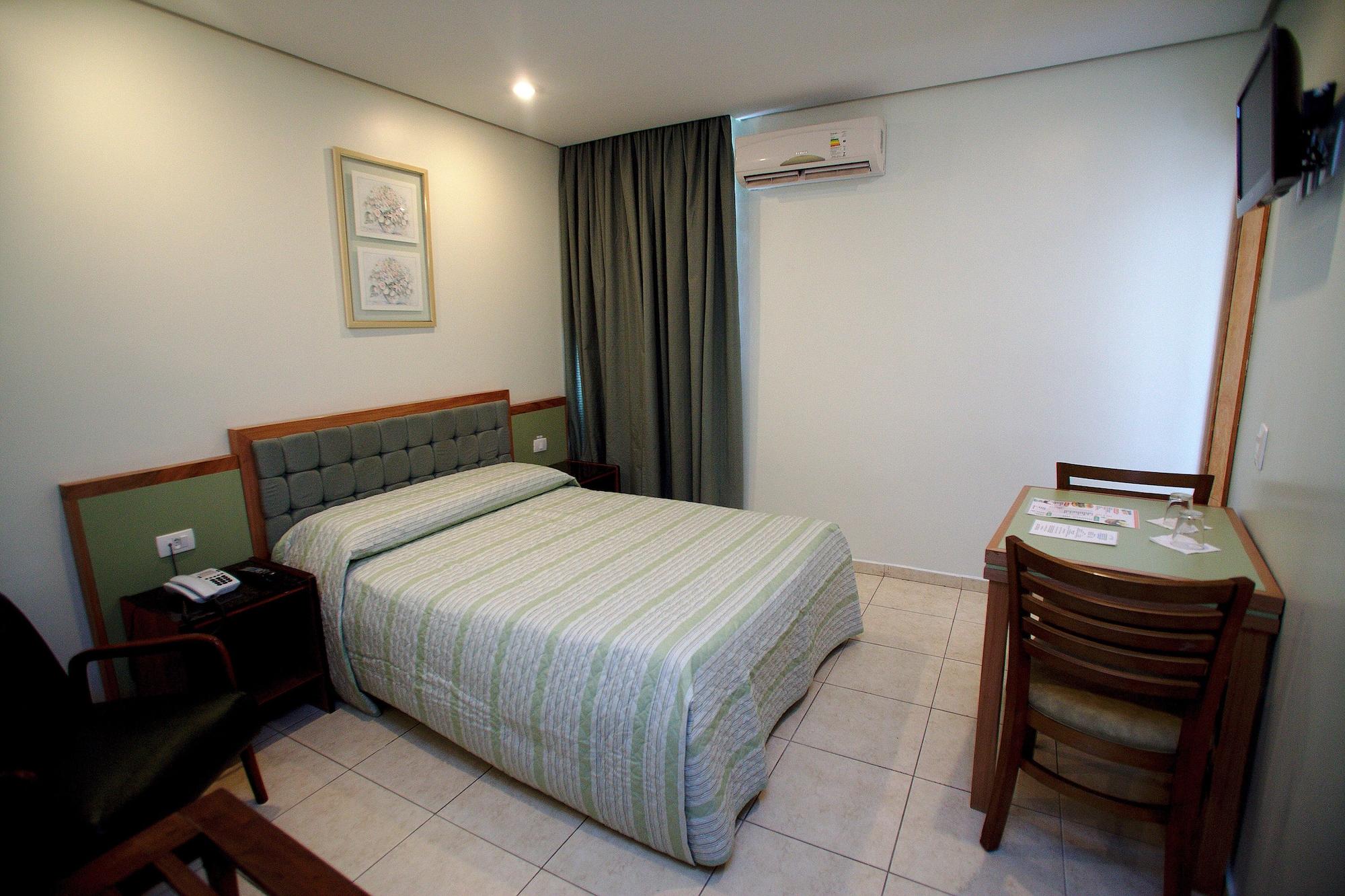 Cinelandia Hotel เซาเปาโล ภายนอก รูปภาพ