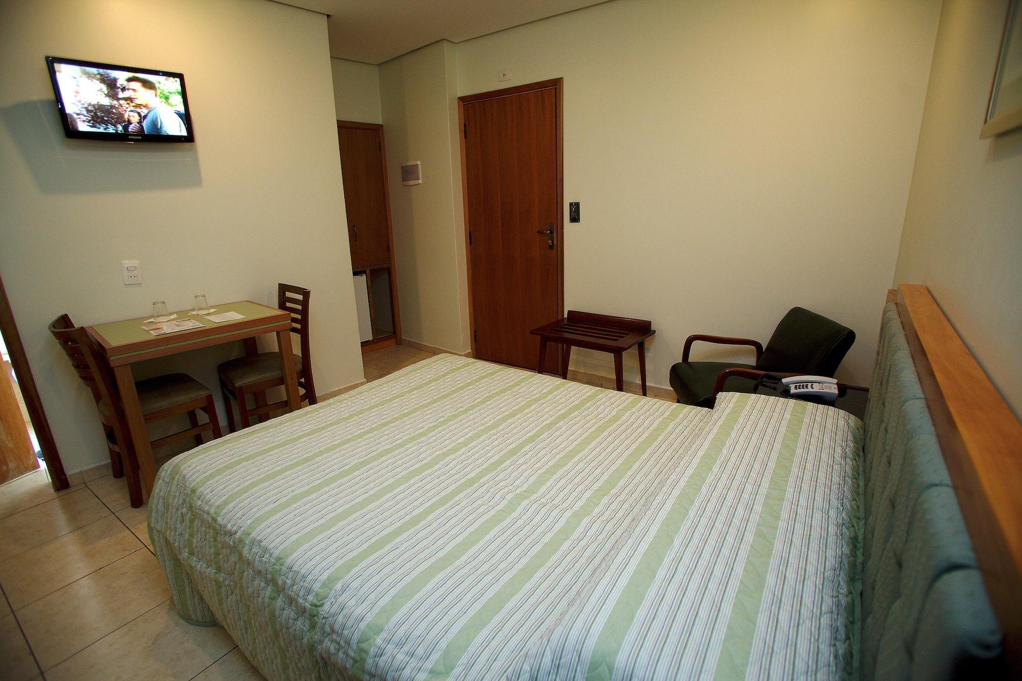 Cinelandia Hotel เซาเปาโล ภายนอก รูปภาพ