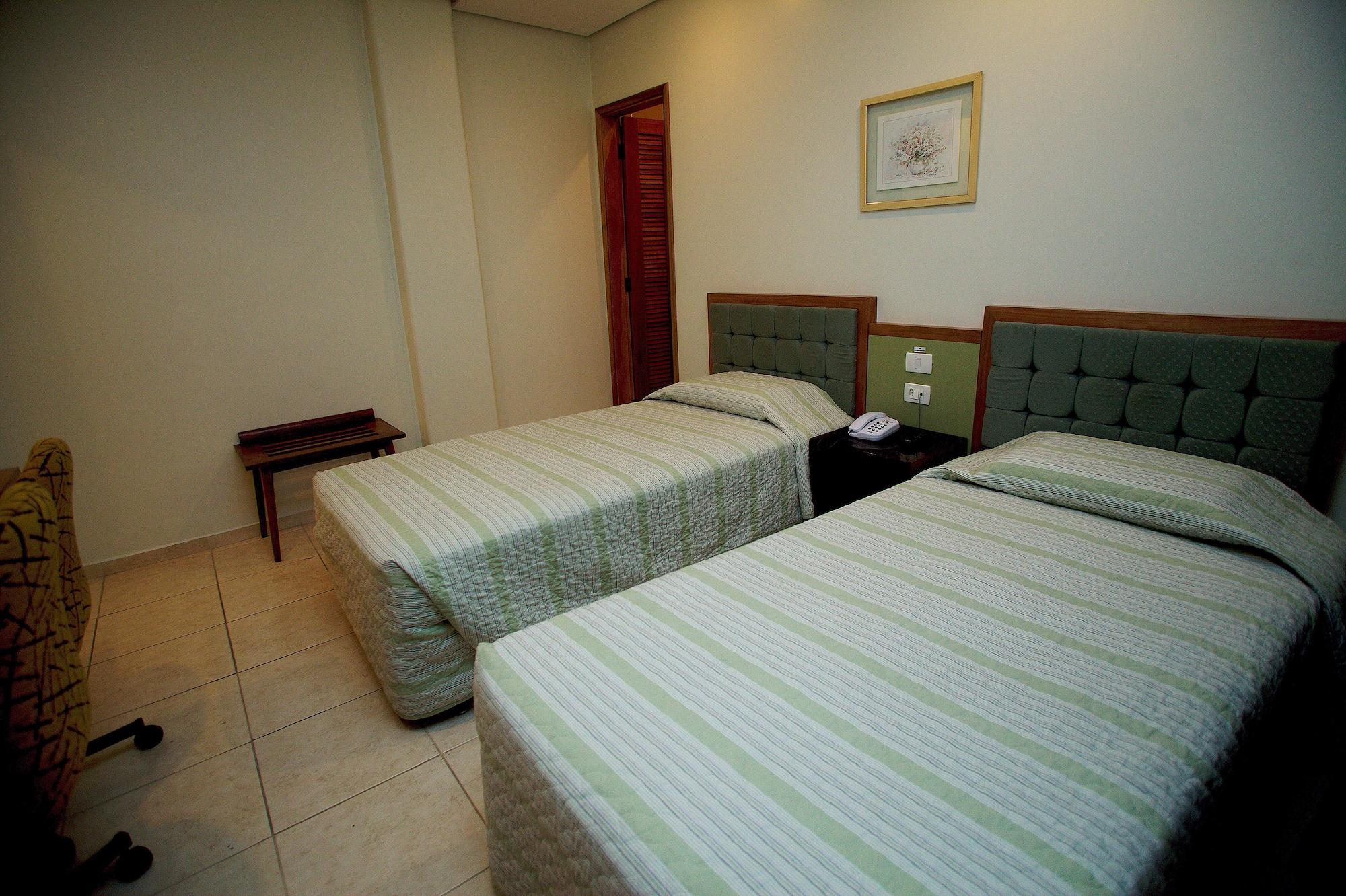 Cinelandia Hotel เซาเปาโล ภายนอก รูปภาพ