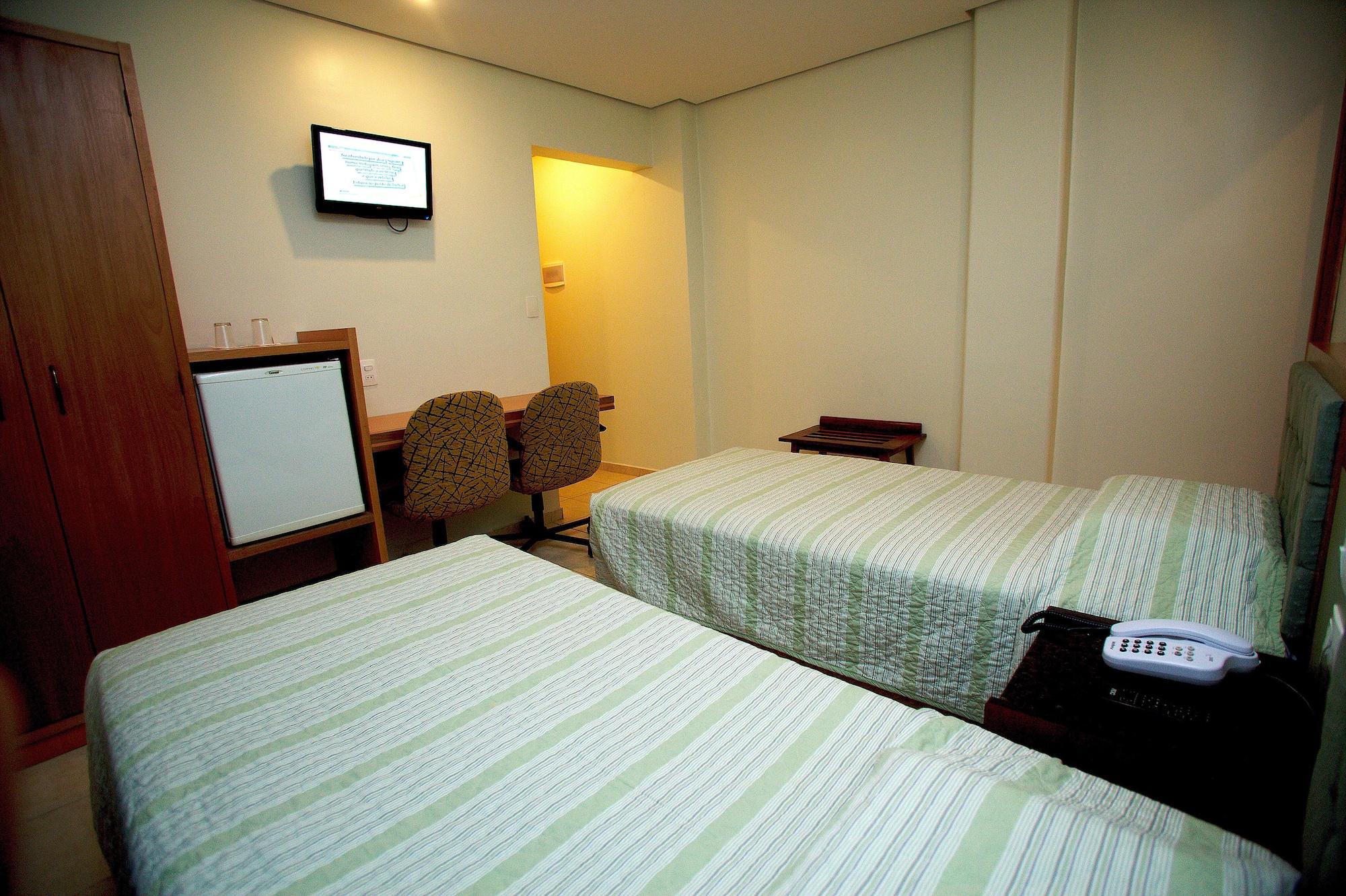 Cinelandia Hotel เซาเปาโล ภายนอก รูปภาพ