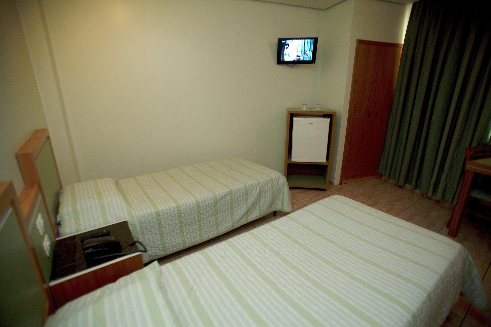 Cinelandia Hotel เซาเปาโล ภายนอก รูปภาพ