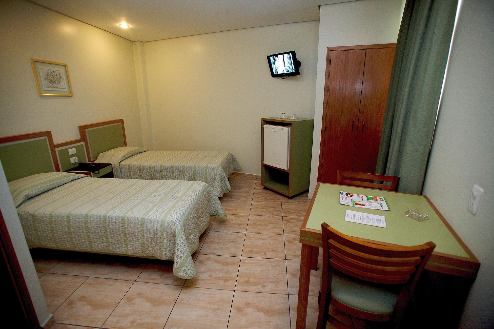 Cinelandia Hotel เซาเปาโล ภายนอก รูปภาพ