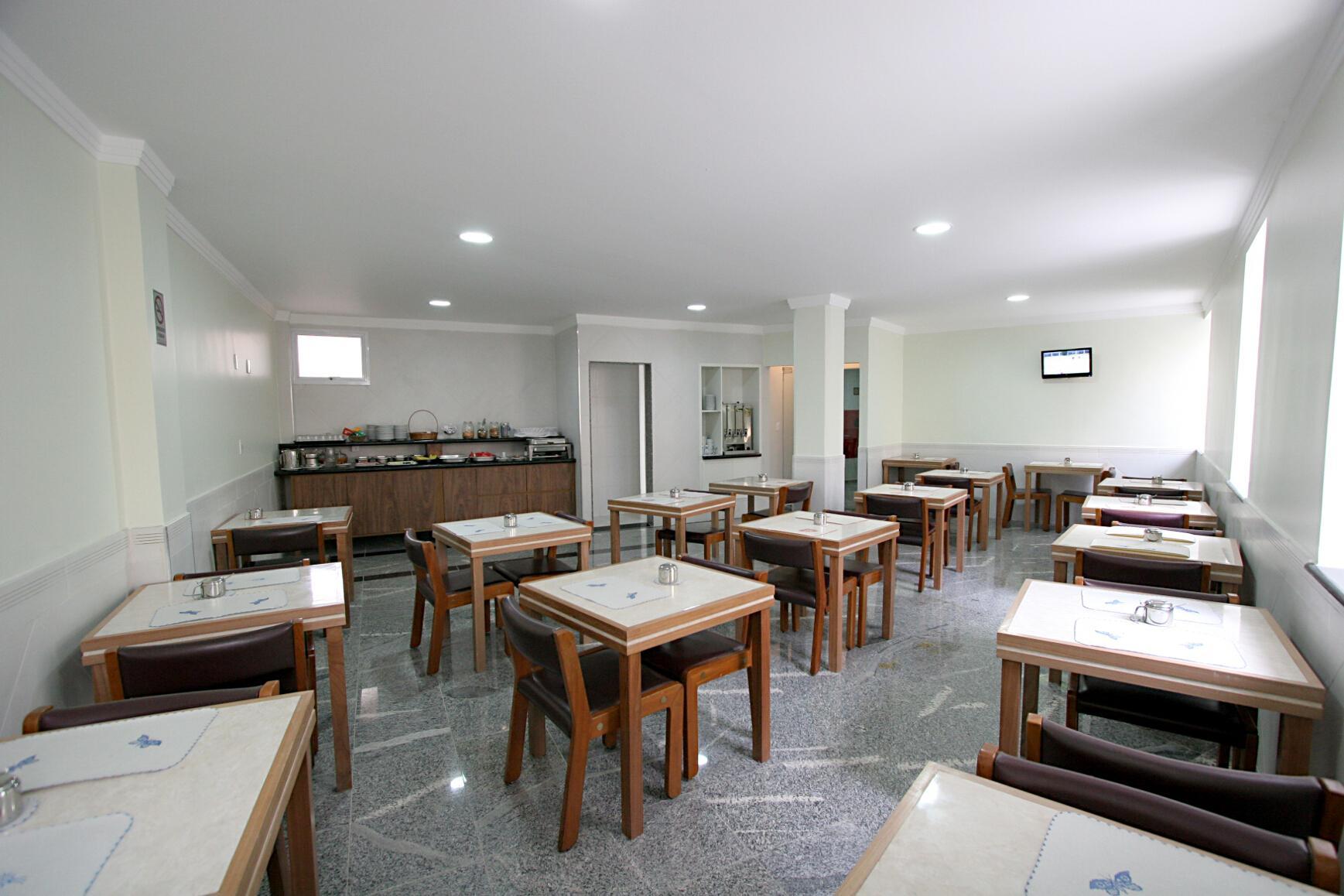 Cinelandia Hotel เซาเปาโล ภายนอก รูปภาพ