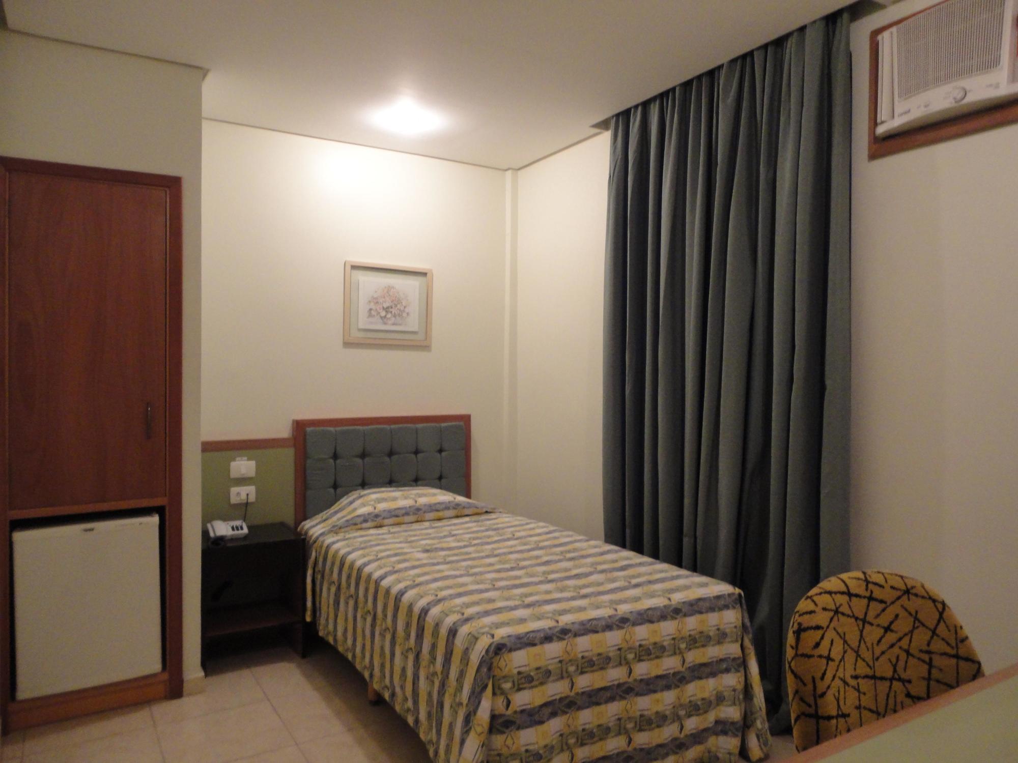 Cinelandia Hotel เซาเปาโล ภายนอก รูปภาพ