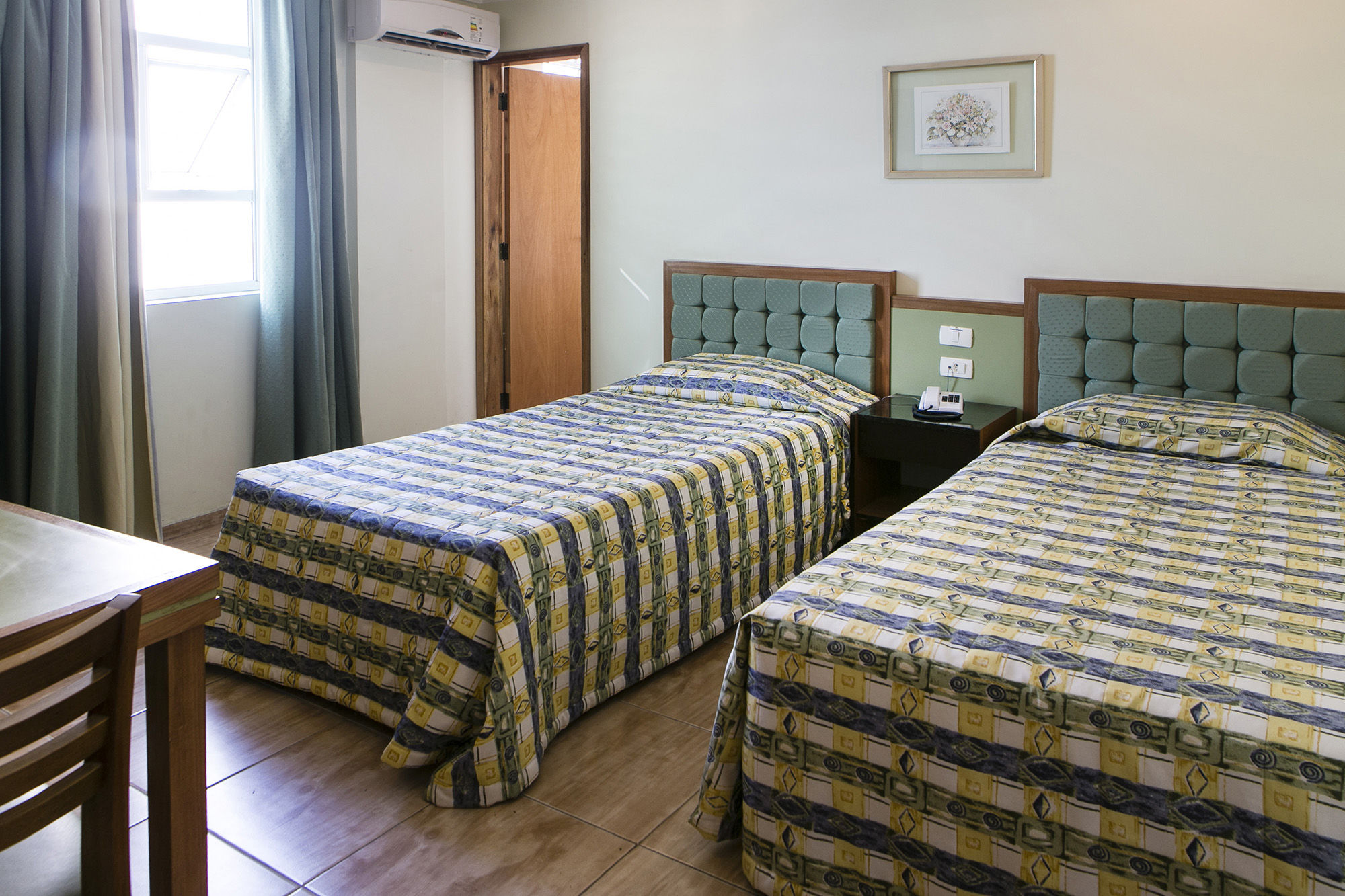 Cinelandia Hotel เซาเปาโล ภายนอก รูปภาพ