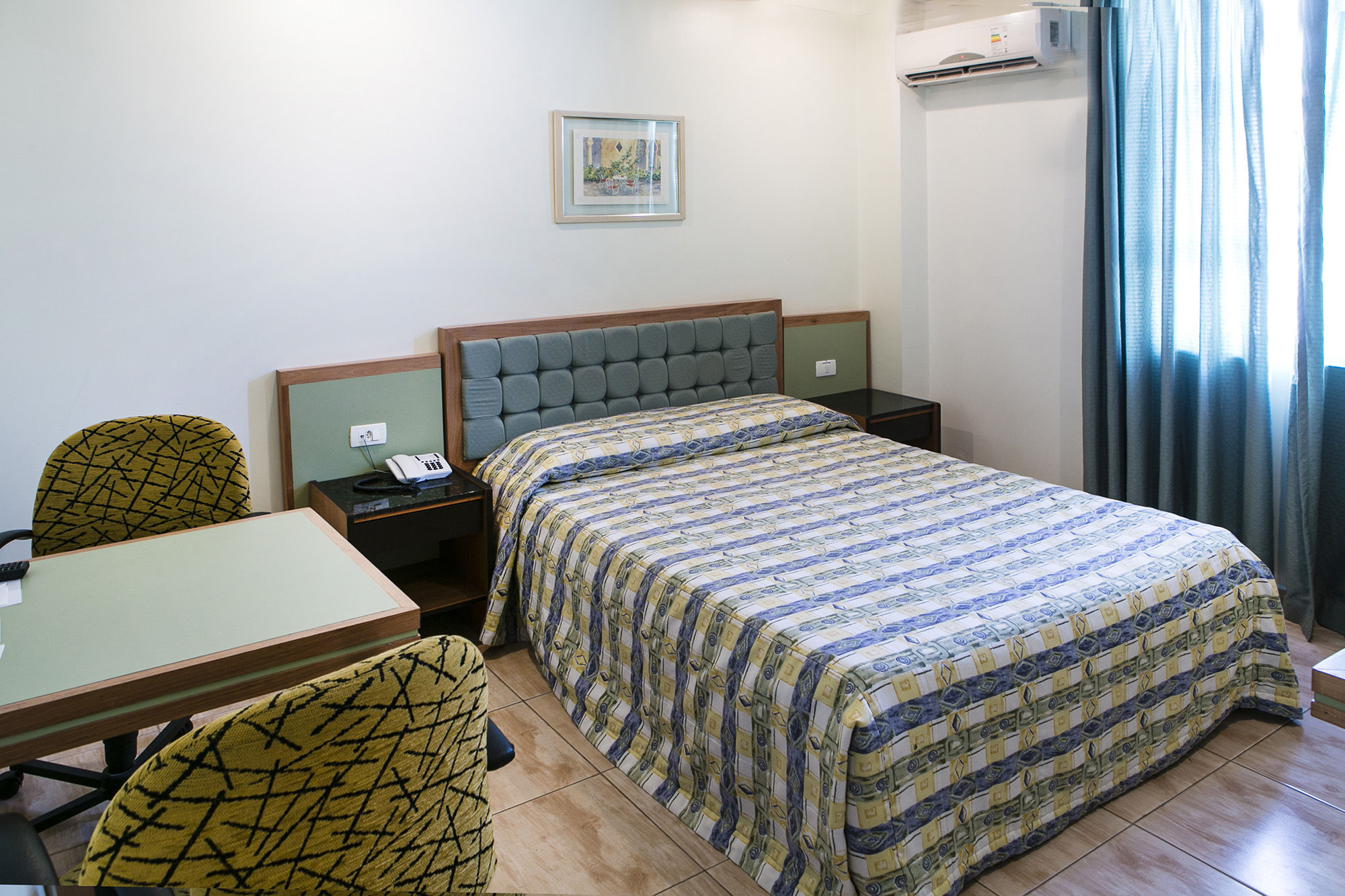 Cinelandia Hotel เซาเปาโล ภายนอก รูปภาพ